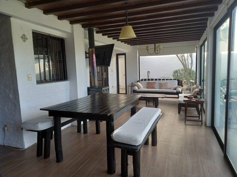 ROSA DE LOS VIENTOS - foto 11