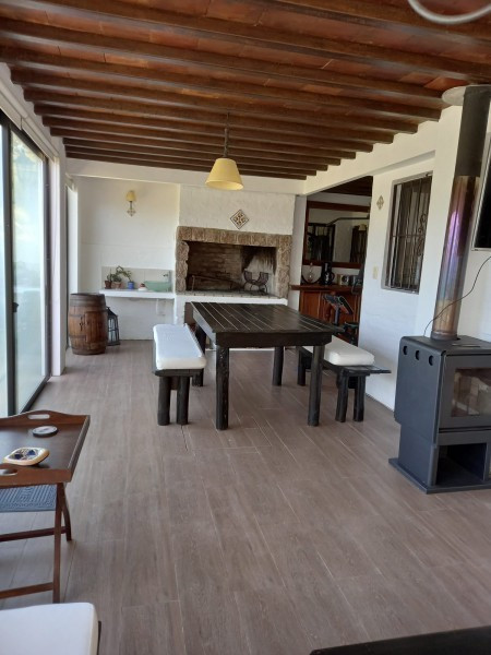 ROSA DE LOS VIENTOS - foto 13