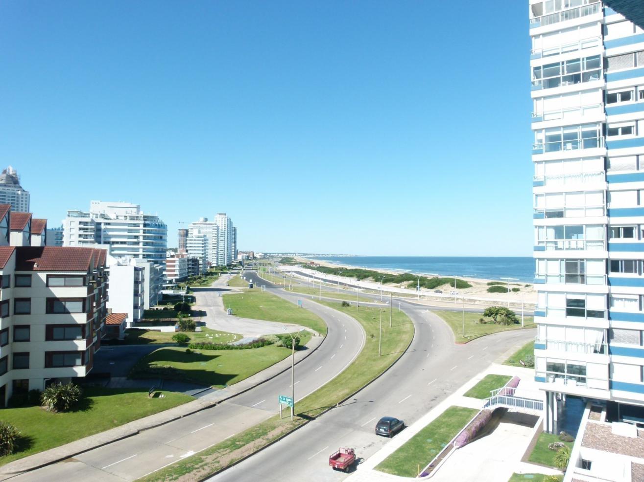 Ocean Tower 502
