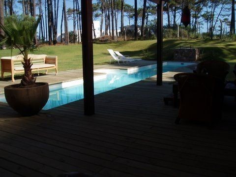 El Infiernillo - Laguna Blanca - foto 10