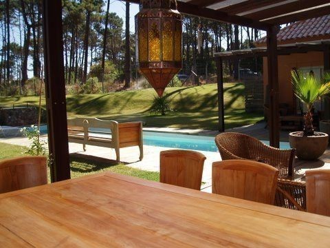 El Infiernillo - Laguna Blanca - foto 6