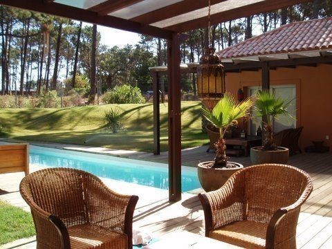 El Infiernillo - Laguna Blanca - foto 3