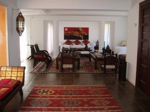 El Infiernillo - Laguna Blanca - foto 5