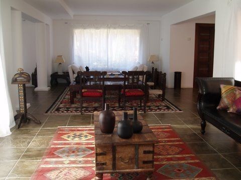 El Infiernillo - Laguna Blanca - foto 15