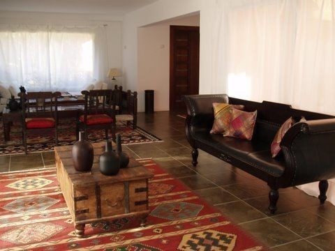 El Infiernillo - Laguna Blanca - foto 8