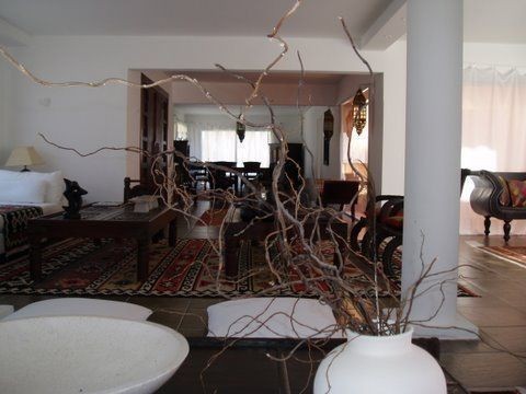 El Infiernillo - Laguna Blanca - foto 11