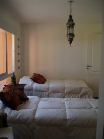 El Infiernillo - Laguna Blanca - foto 12
