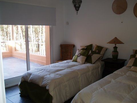 El Infiernillo - Laguna Blanca - foto 19