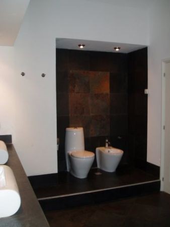 El Infiernillo - Laguna Blanca - foto 17