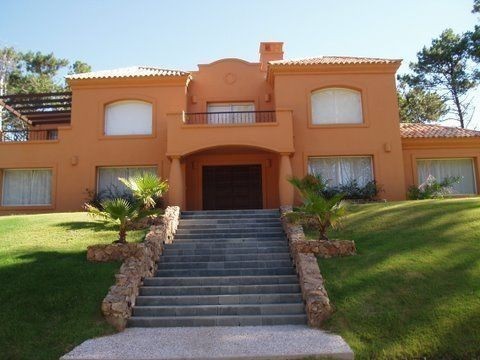 El Infiernillo - Laguna Blanca