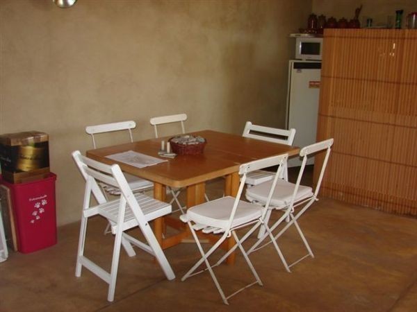 La Sarracena - Punta de Piedra - foto 10