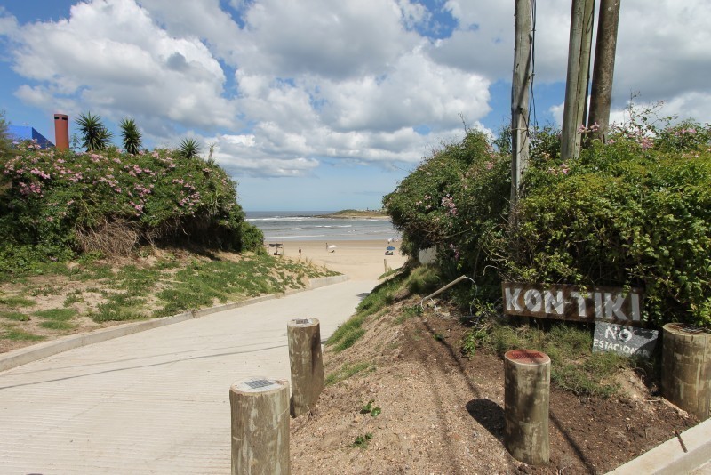 Kontiki - primera linea - foto 2