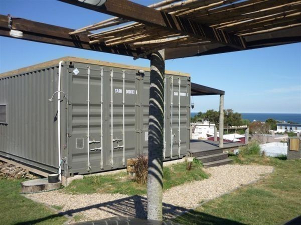 EL CONTAINER - NICO - foto 17