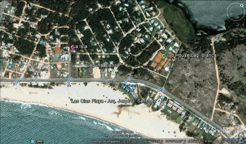 La Isla M7 Laguna Blanca - foto 29
