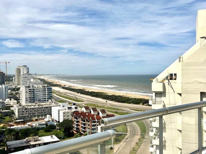 South Beach 1602 (Pent House) - foto 19