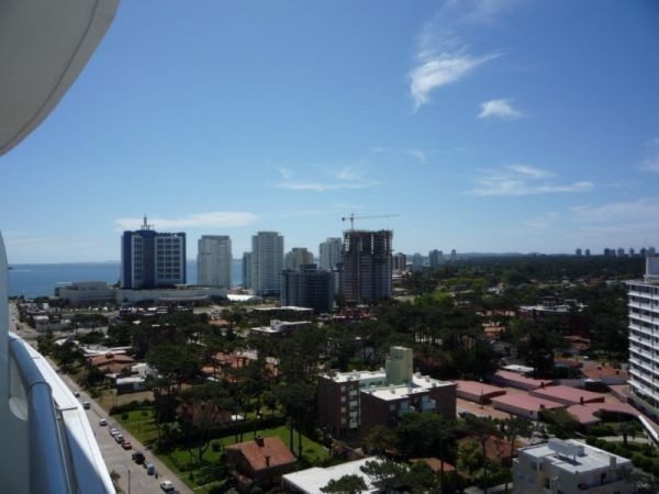 South Beach 1602 (Pent House) - foto 21
