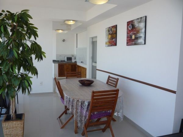 South Beach 1602 (Pent House) - foto 24