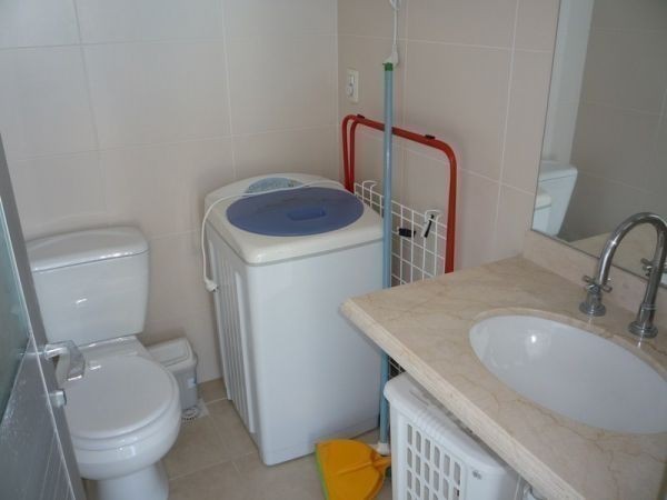 South Beach 1602 (Pent House) - foto 18