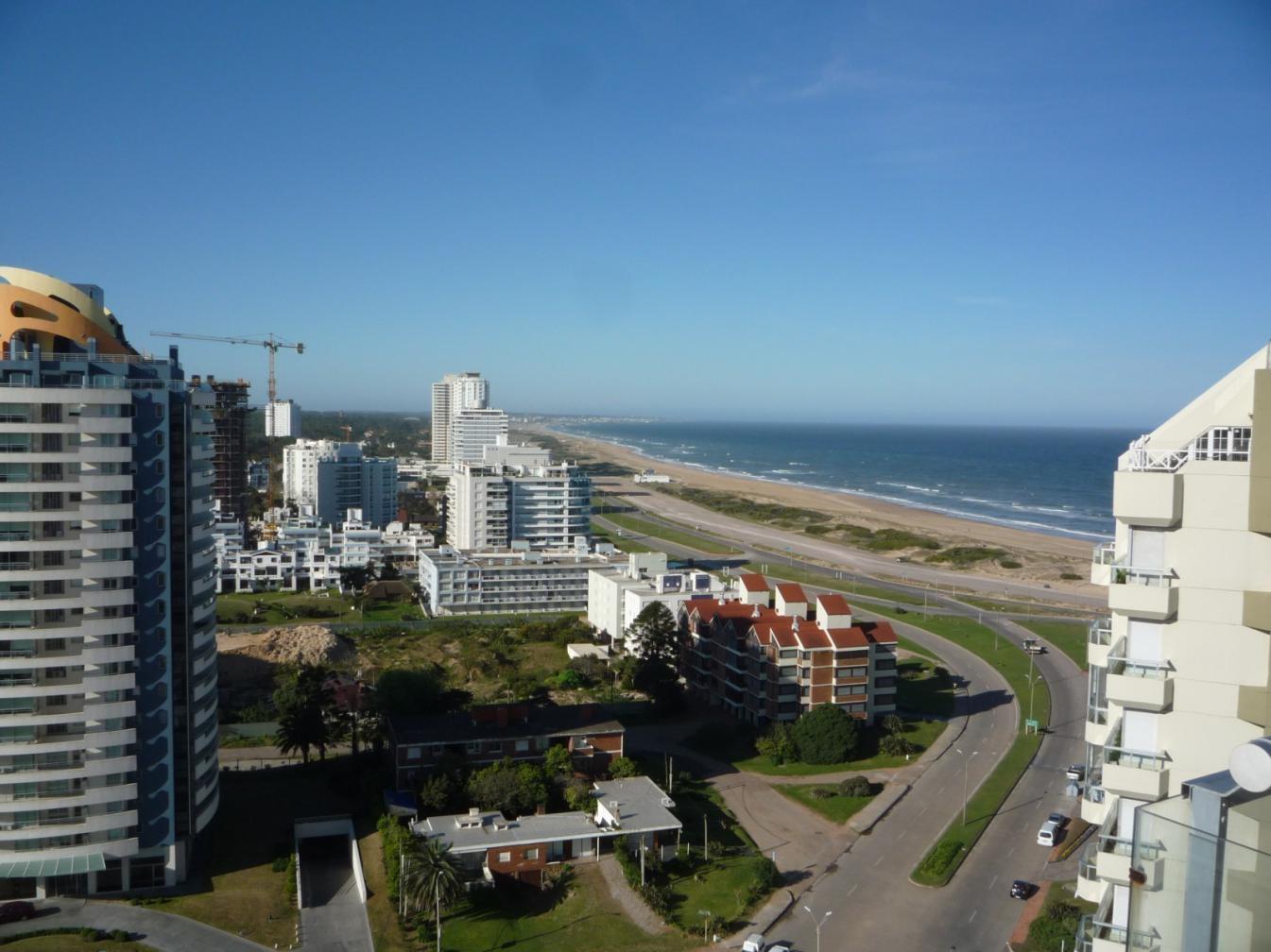 South Beach 1602 (Pent House)