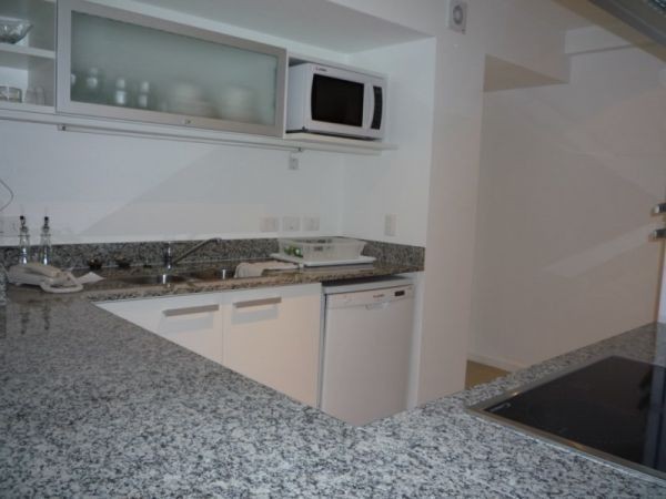 Quartier del Mar apto 301 - foto 8