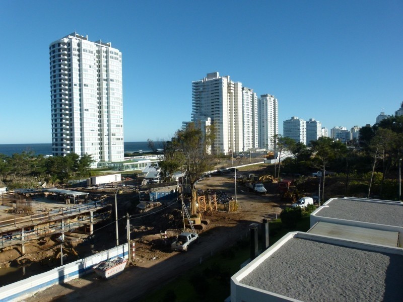 Quartier del Mar apto 301 - foto 9