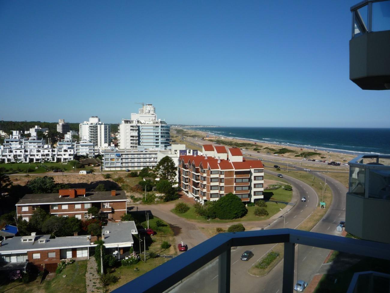 Torre Marina I 1002