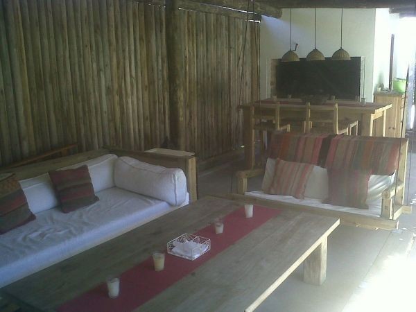 Chalet Las Lilas - foto 8