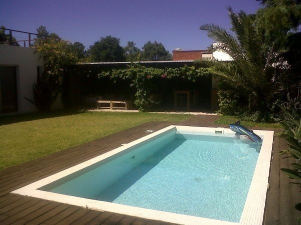 Chalet Las Lilas - foto 4