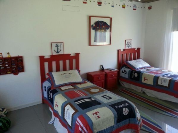 Chalet Las Lilas - foto 10