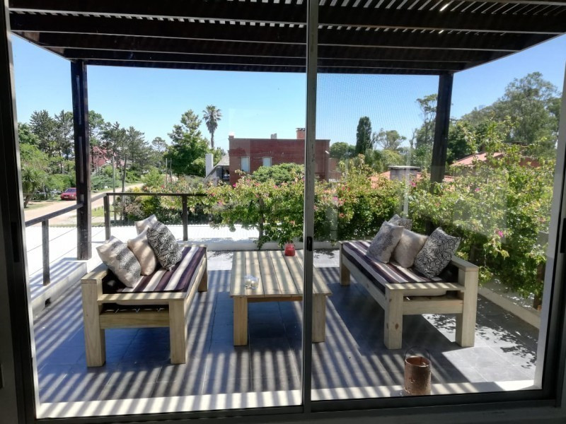 Chalet Las Lilas - foto 3