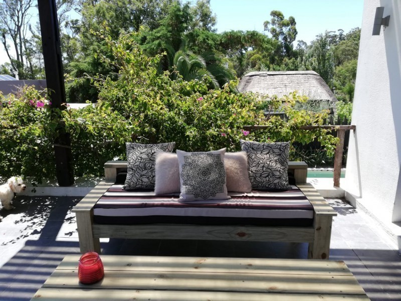 Chalet Las Lilas - foto 2