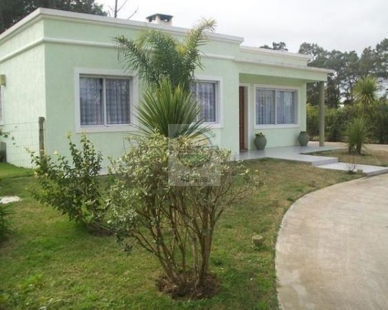 Chalet Soriega