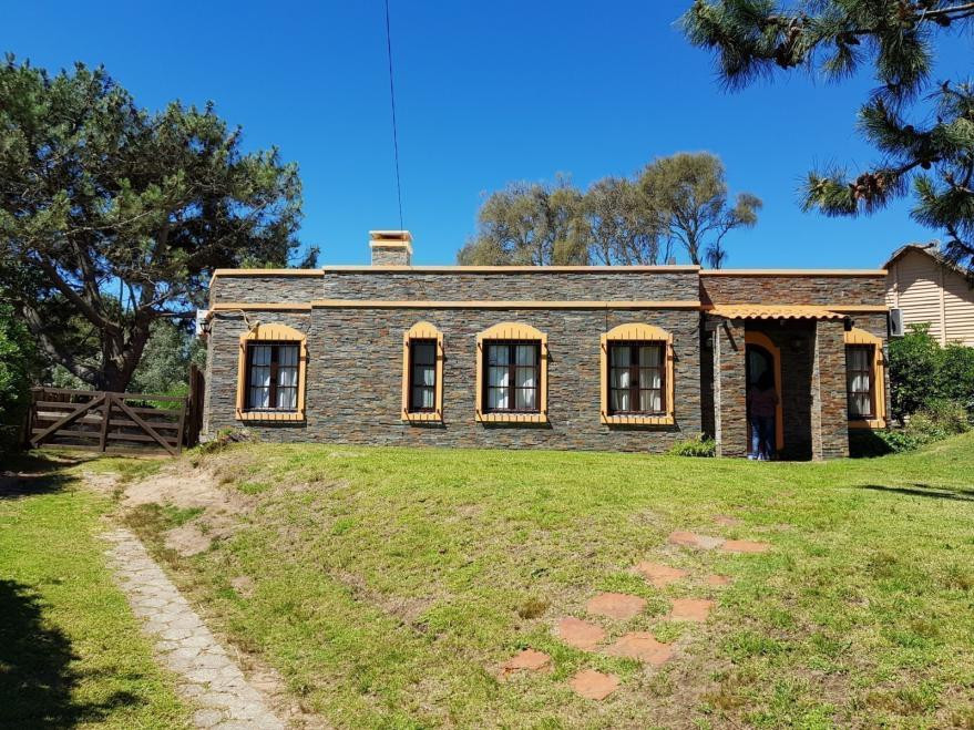 Chalet La Colonial