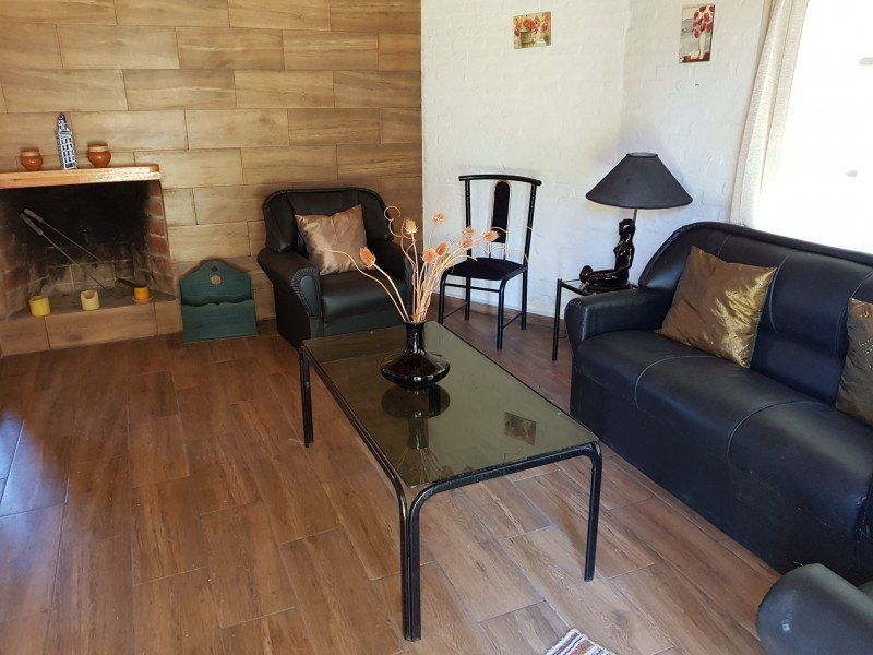 Chalet La Colonial - foto 4