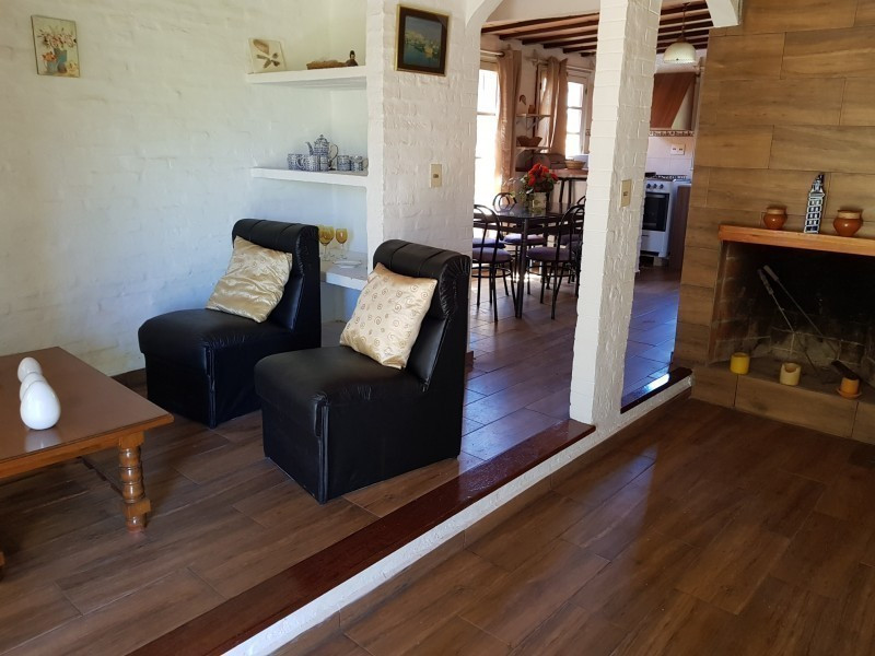 Chalet La Colonial - foto 3