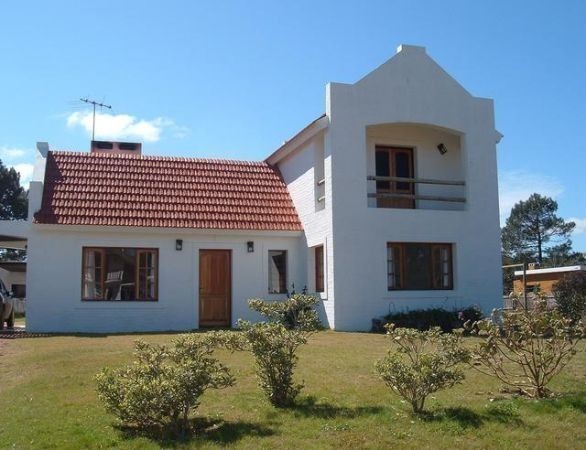 Chalet Ananda
