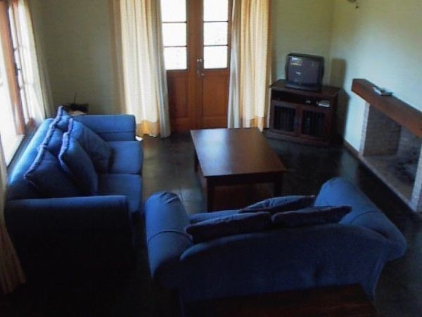 Chalet Ananda - foto 6