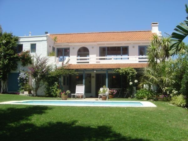 Chalet Pétalos