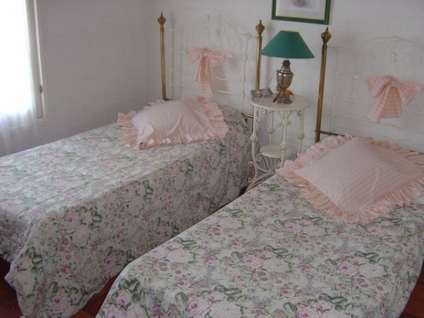 Chalet Pétalos - foto 17