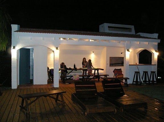 Chalet Pétalos - foto 24