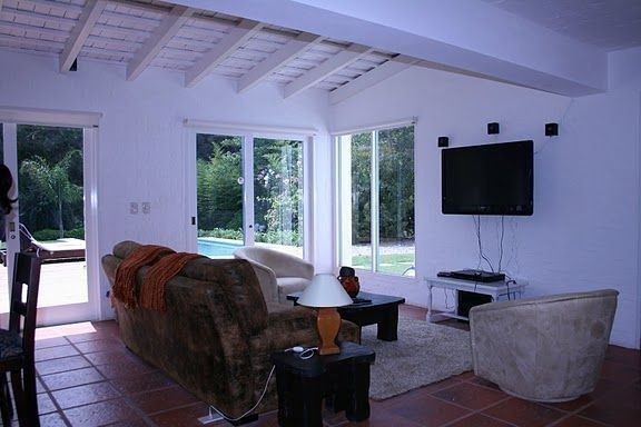 Chalet Pétalos - foto 27