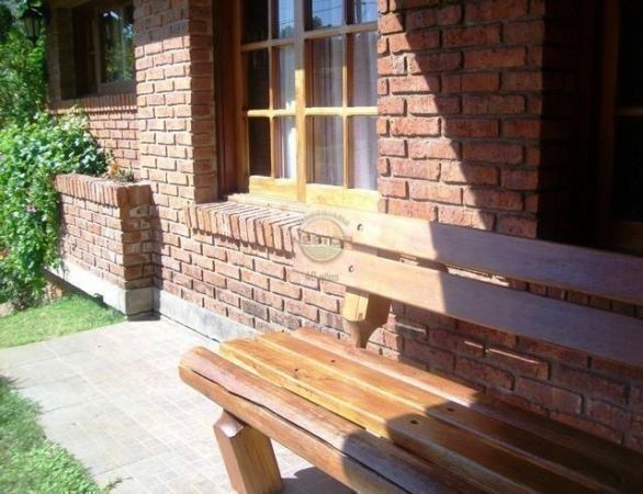 Chalet Tío Toto - foto 25