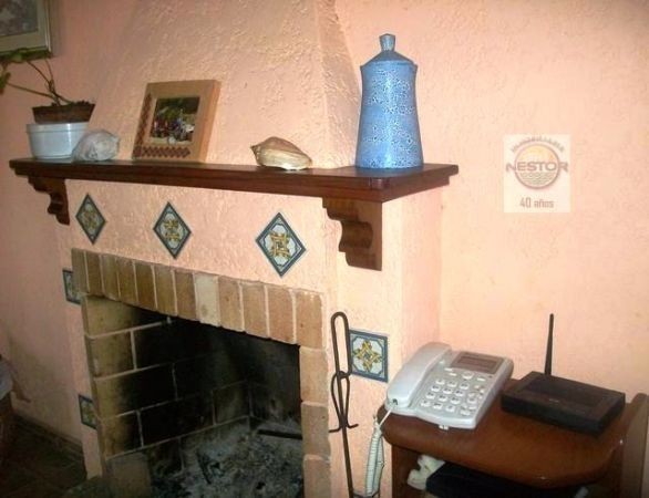 Chalet Tío Toto - foto 24