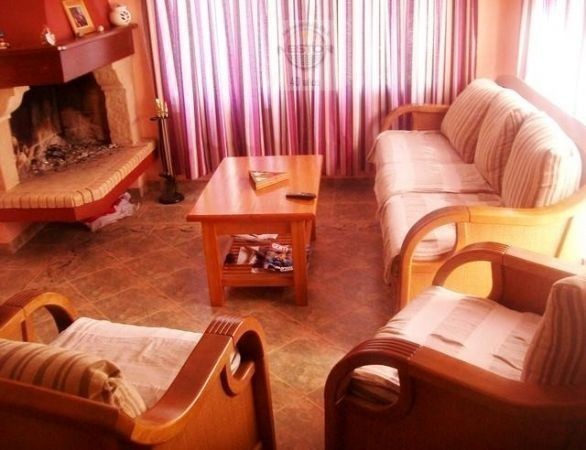 Chalet Tío Toto - foto 5