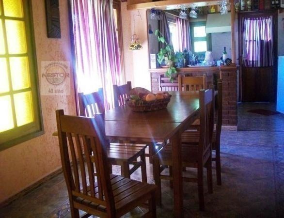 Chalet Tío Toto - foto 6