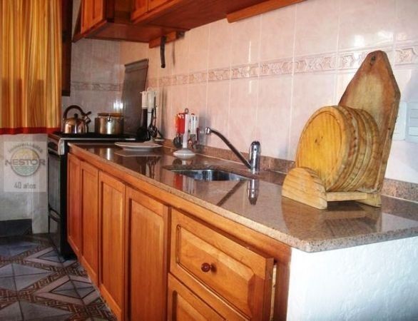Chalet Tío Toto - foto 8