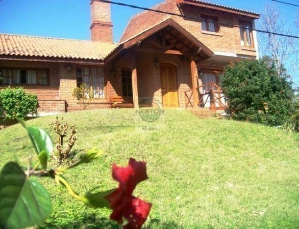 Chalet Tío Toto