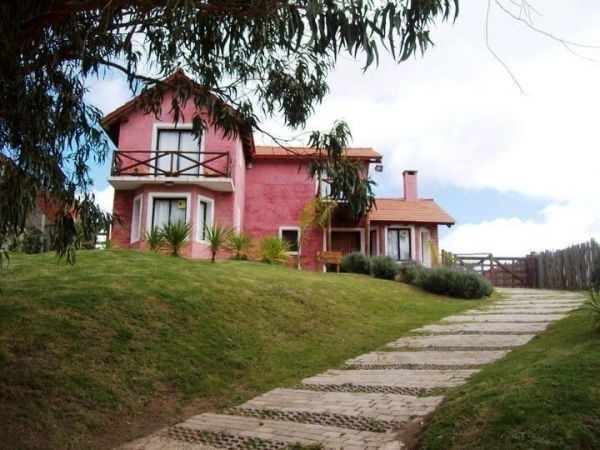 Chalet Tijuana - foto 2