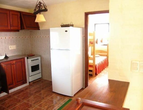 Chalet Tijuana - foto 7