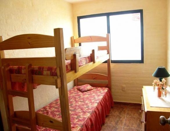 Chalet Tijuana - foto 12